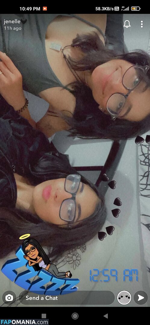 Jenelle Mathew / jenellemathew / jmulaxxx Nud OnlyFans  Fotografie scursă #20