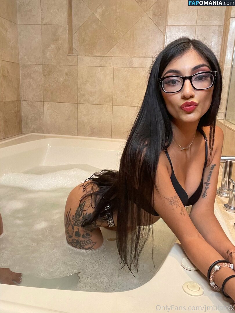 Jenelle Mathew / jenellemathew / jmulaxxx Nud OnlyFans  Fotografie scursă #62