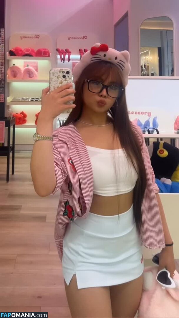 Jenevie Delloson / jenevie_delloson Nud OnlyFans  Fotografie scursă #11