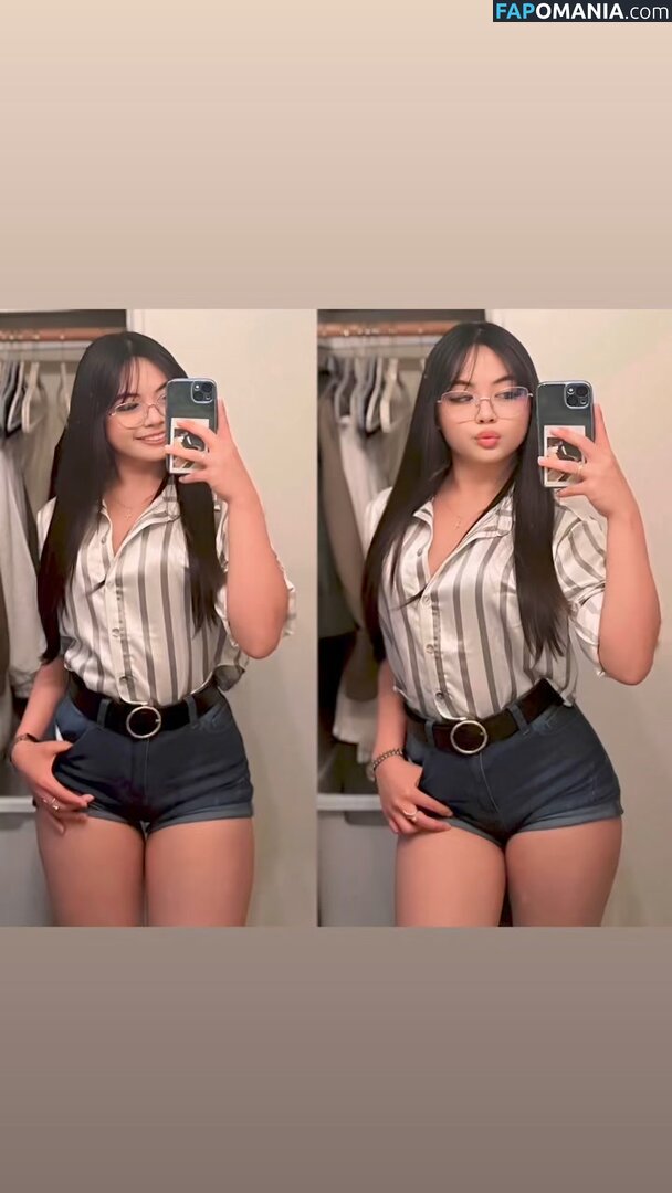 Jenevie Delloson / jenevie_delloson Nud OnlyFans  Fotografie scursă #20