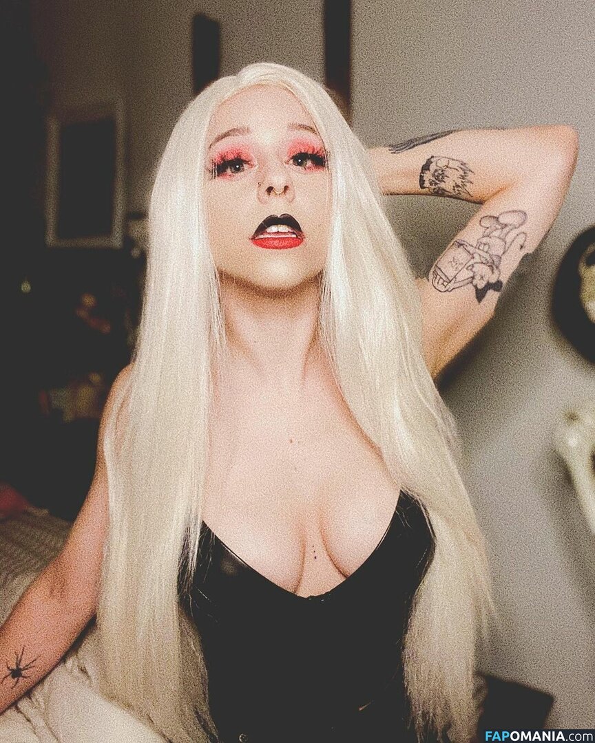 Jenkilzum Nud OnlyFans  Fotografie scursă #1