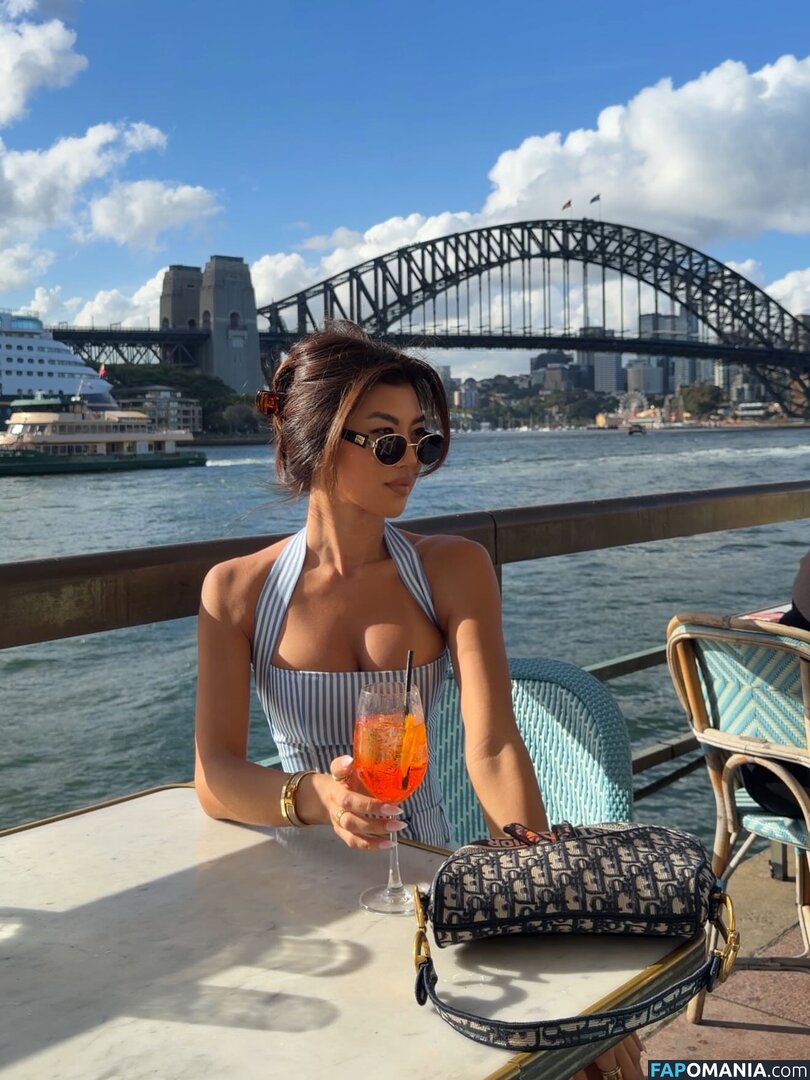 Jenn Lee  / Jenn Lee / Jennifer Lee / jennleezy / jennleezy Nud OnlyFans  Fotografie scursă #13
