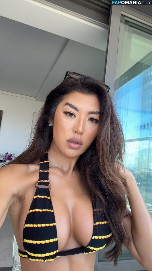 Jenn Lee / Jennifer Lee / _jennlee_ / jennleezy Nud OnlyFans  Fotografie scursă #2