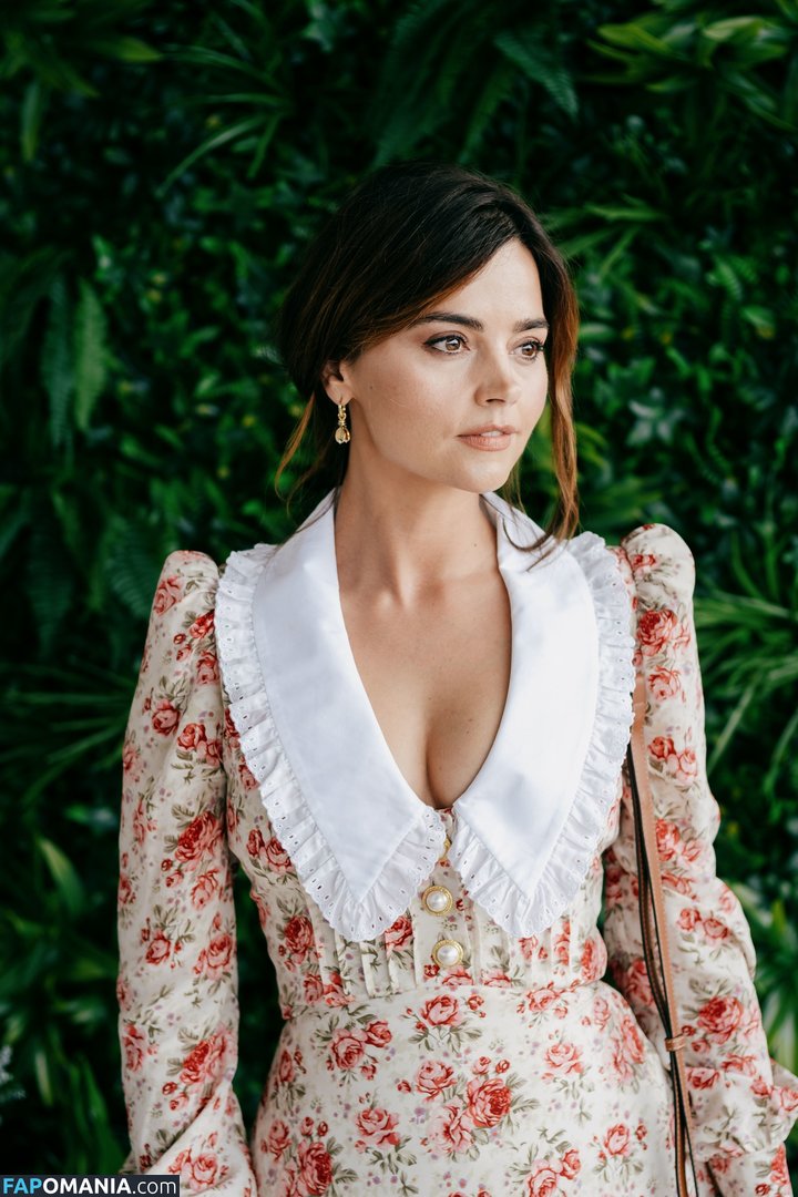 Jenna Coleman / jenna_coleman_ Nud OnlyFans  Fotografie scursă #32