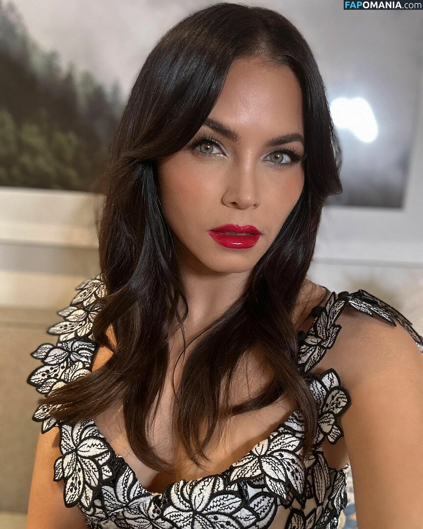 Jenna Dewan Tatum Nud OnlyFans  Fotografie scursă #37