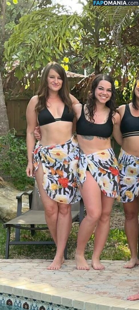 Jenna Ezarik / jennaezarik Nud OnlyFans  Fotografie scursă #6