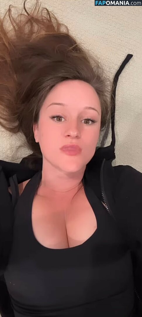 Jenna Ezarik / jennaezarik Nud OnlyFans  Fotografie scursă #150