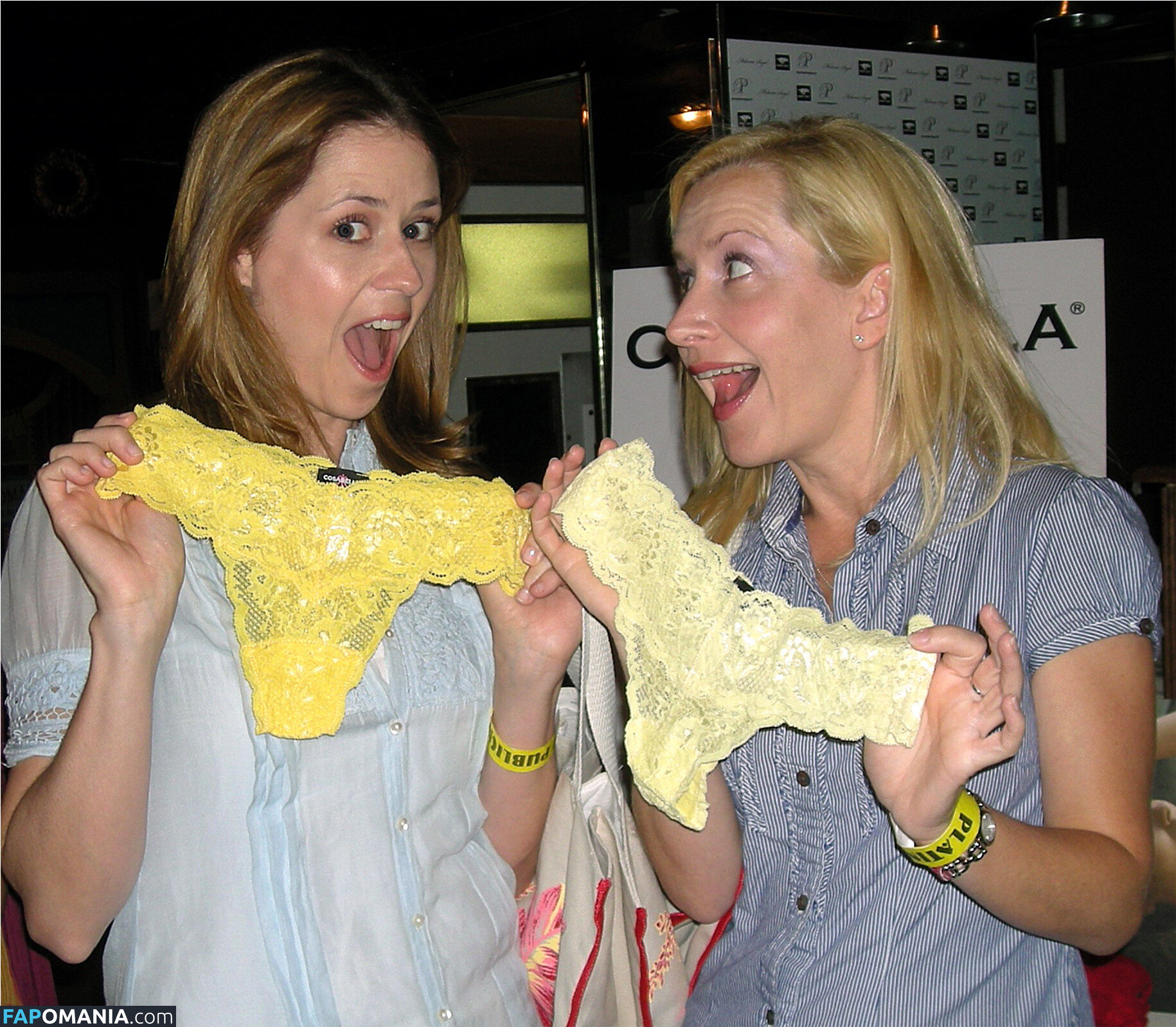 Jenna Fischer / msjennafischer Nud OnlyFans  Fotografie scursă #12