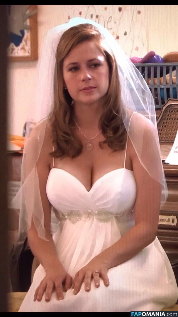 Jenna Fischer / msjennafischer Nud OnlyFans  Fotografie scursă #20