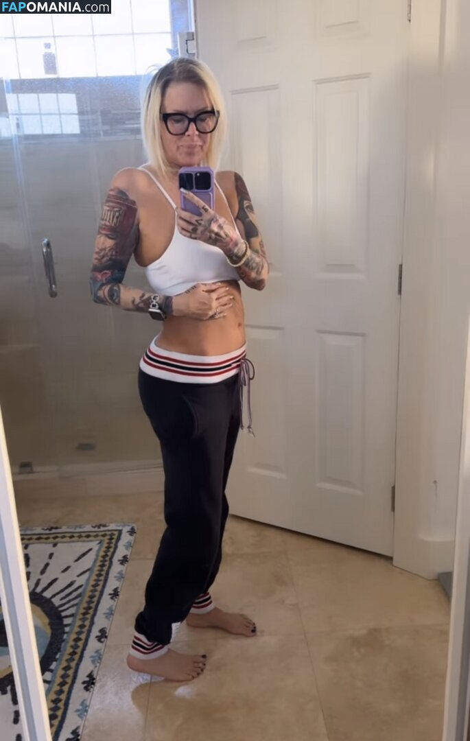 Jenna Jameson / jennacantlose / jennajameson Nud OnlyFans  Fotografie scursă #353