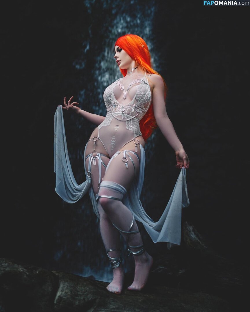 Jenna Lynn Meowri / https: / jennalynnmeowri Nud OnlyFans  Fotografie scursă #51
