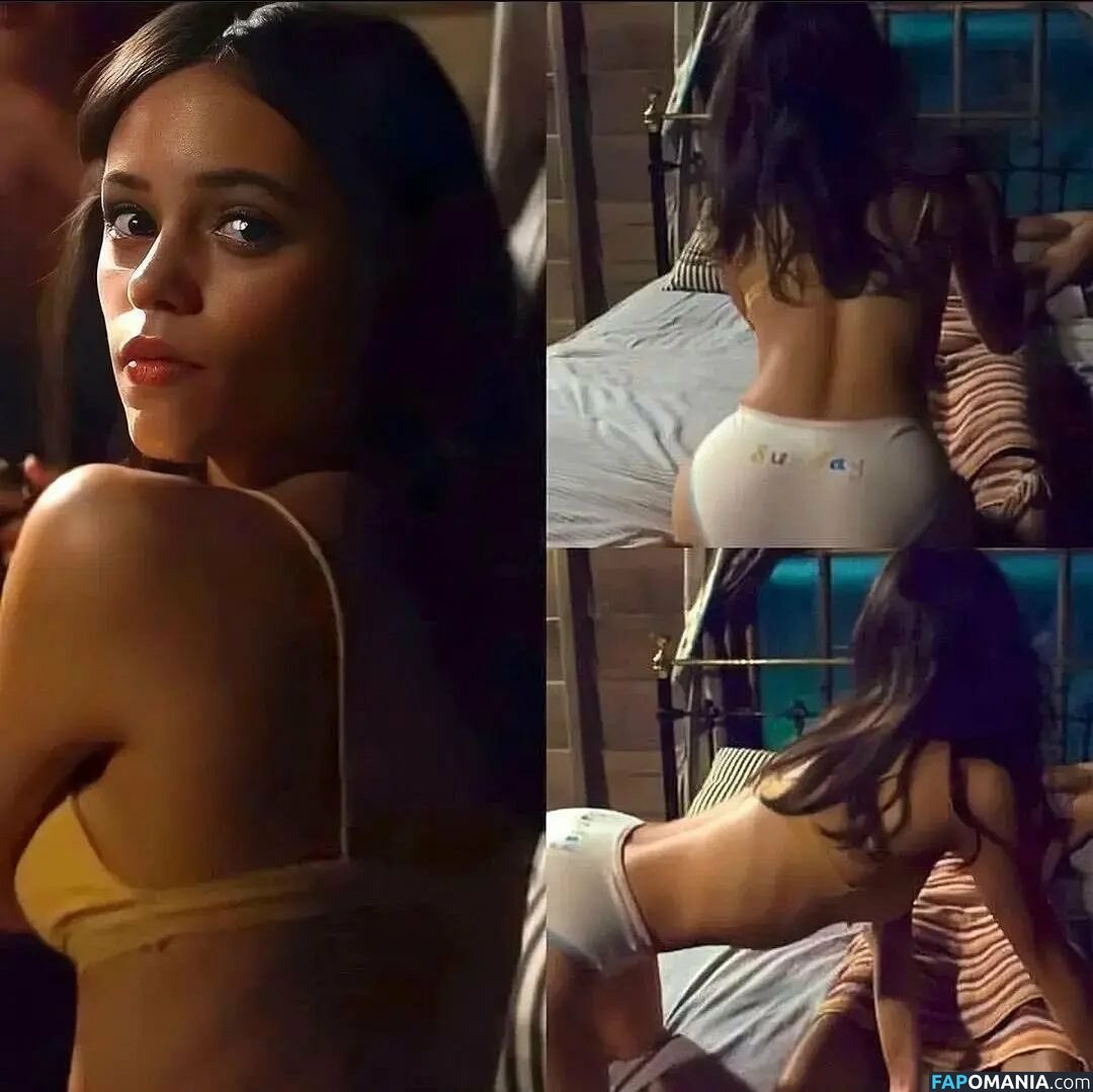 Jenna Ortega / Page / jennaortega Nud OnlyFans  Fotografie scursă #12