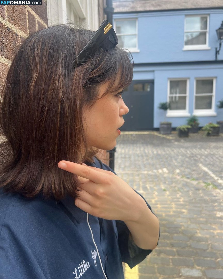 Jenna Ortega / Page / jennaortega Nud OnlyFans  Fotografie scursă #17