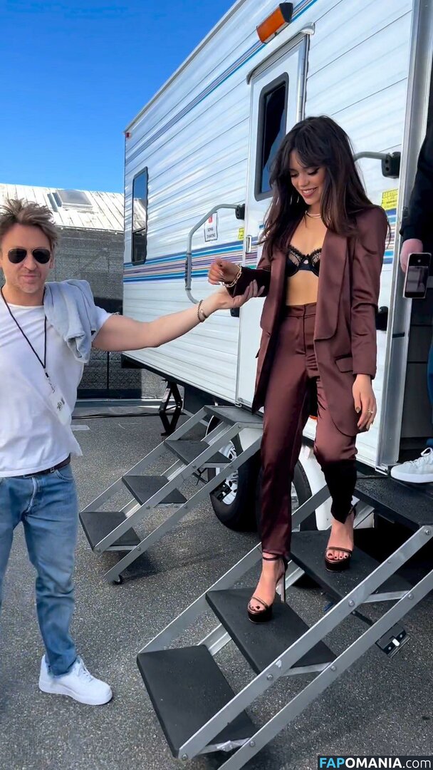 Jenna Ortega / Page / jennaortega Nud OnlyFans  Fotografie scursă #376