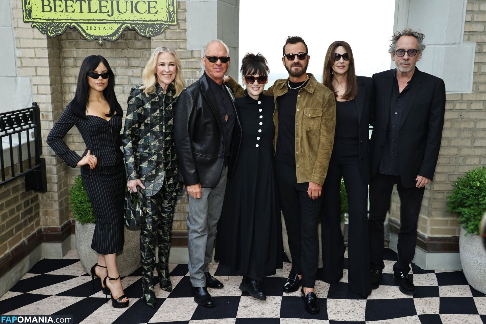 Jenna Ortega / Page / jennaortega Nud OnlyFans  Fotografie scursă #1663