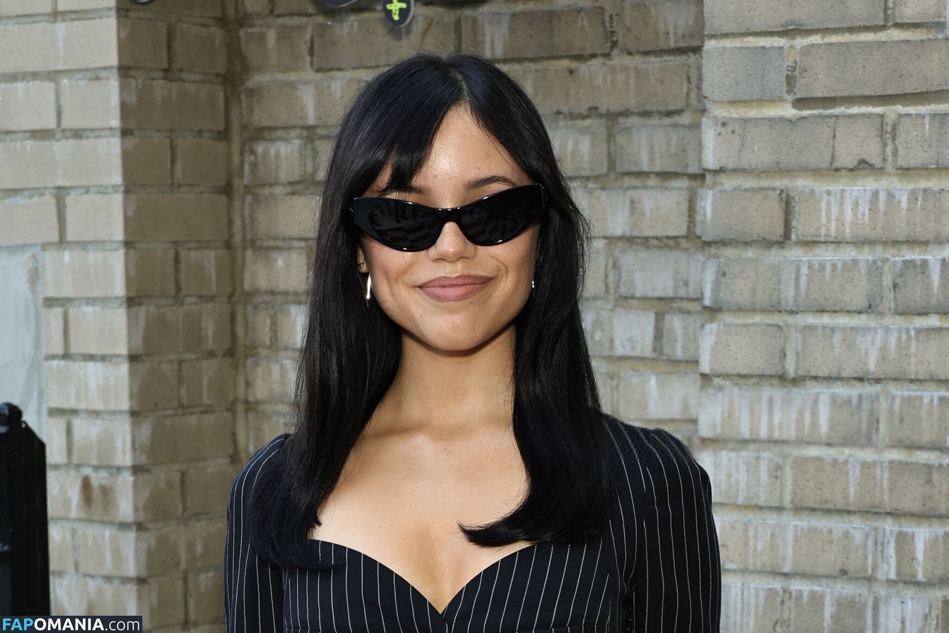 Jenna Ortega / Page / jennaortega Nud OnlyFans  Fotografie scursă #1681