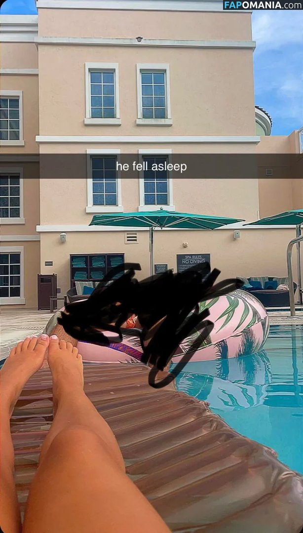 Jenna Sinatra / jenna.sinatra Nud OnlyFans  Fotografie scursă #18