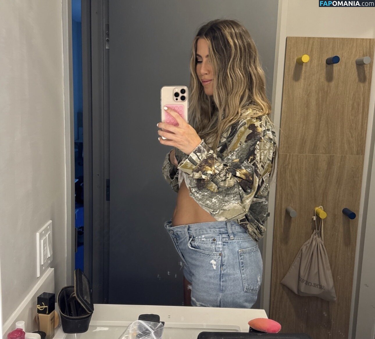 Jenna Walker / jraereklaw Nud OnlyFans  Fotografie scursă #12