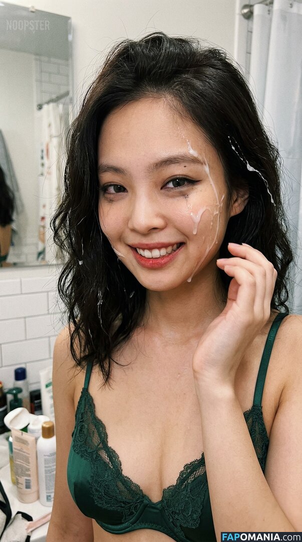 Jennie Blackpink / jenniekim / jennierubyjane Nud OnlyFans  Fotografie scursă #154