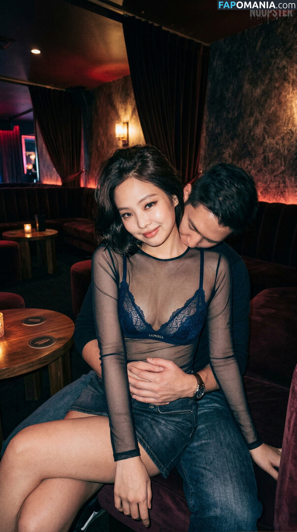 Jennie Blackpink / jenniekim / jennierubyjane Nud OnlyFans  Fotografie scursă #157