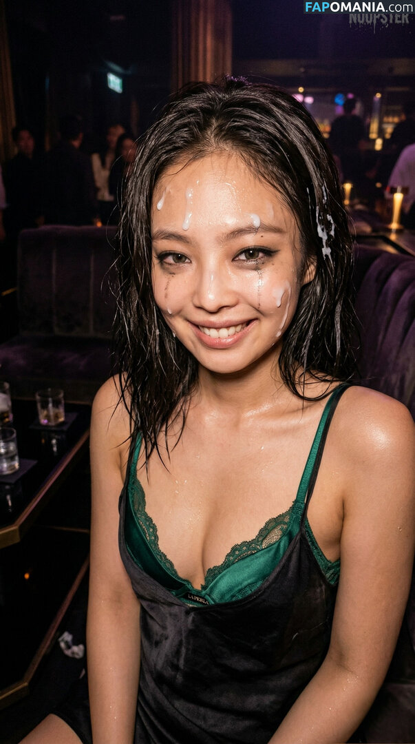 Jennie Blackpink / jenniekim / jennierubyjane Nud OnlyFans  Fotografie scursă #158