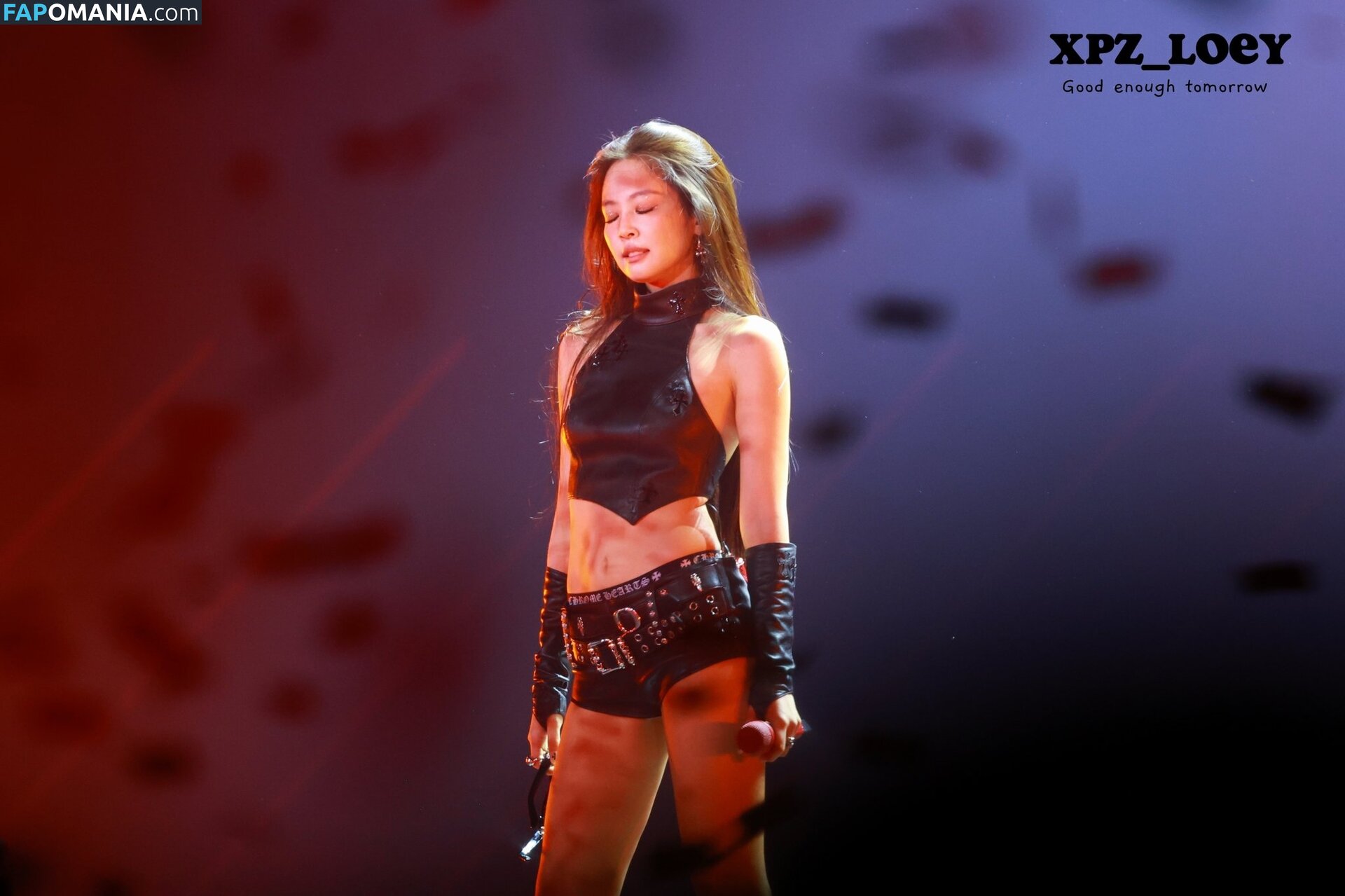 Blackpink / Jennie | BLΛƆKPIИK / jennierubyjane / sheflieshigh Nud OnlyFans  Fotografie scursă #481
