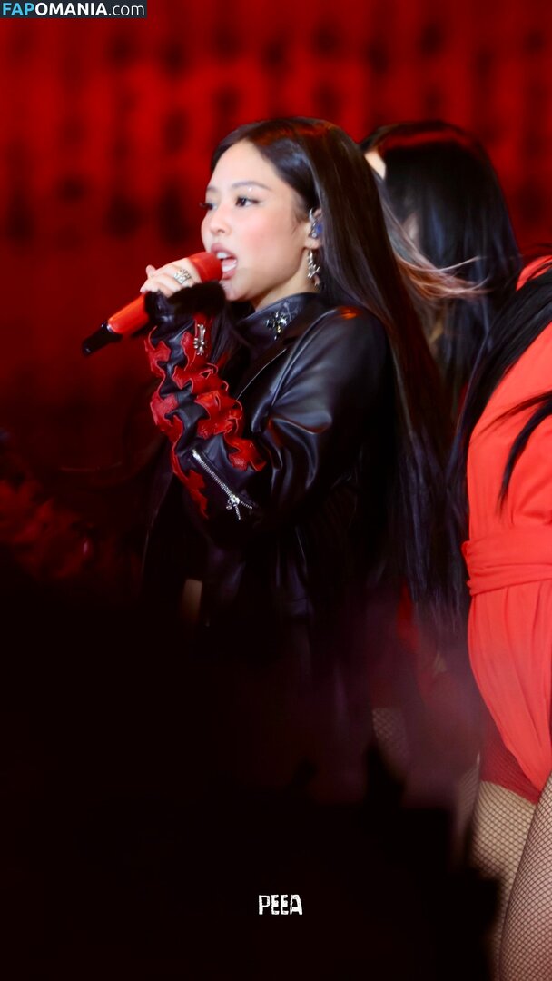 Blackpink / Jennie | BLΛƆKPIИK / jennierubyjane / sheflieshigh Nud OnlyFans  Fotografie scursă #484