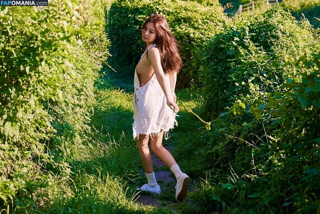 Blackpink / Jennie | BLΛƆKPIИK / jennierubyjane / sheflieshigh Nud OnlyFans  Fotografie scursă #485