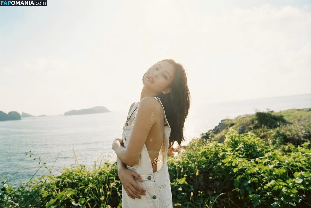 Blackpink / Jennie | BLΛƆKPIИK / jennierubyjane / sheflieshigh Nud OnlyFans  Fotografie scursă #486
