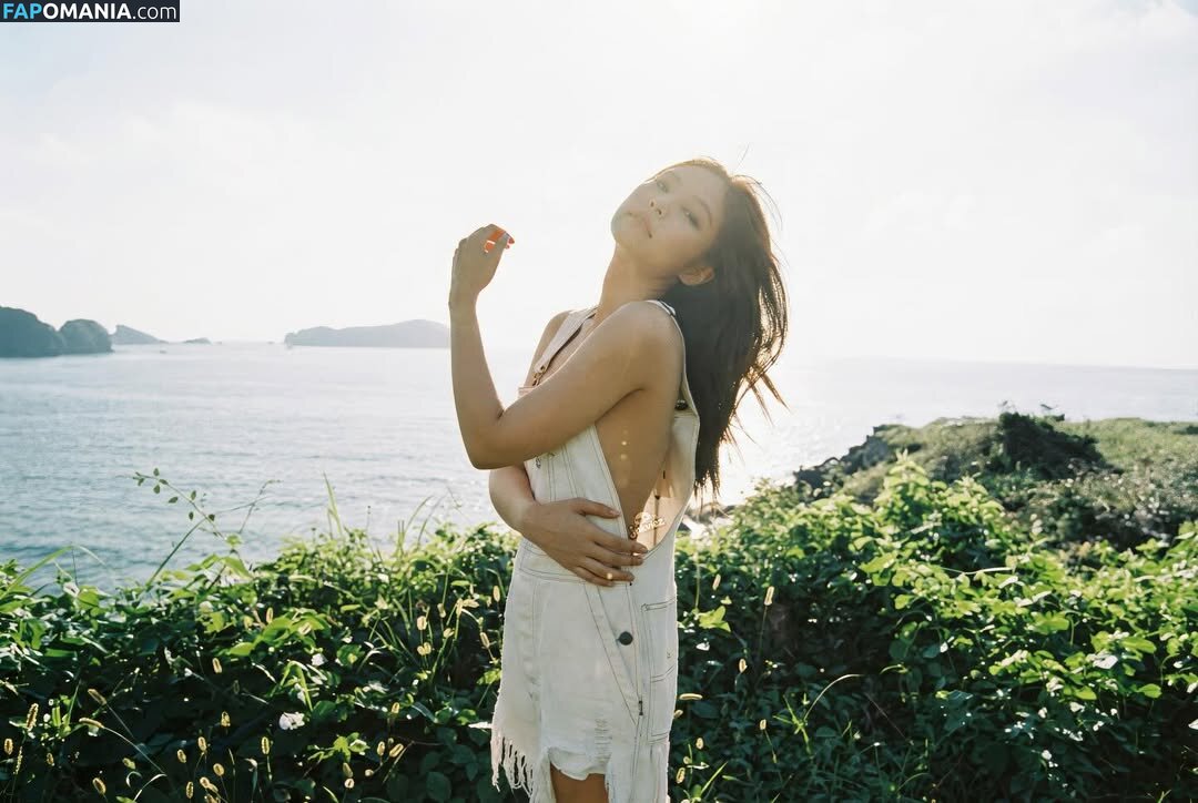 Blackpink / Jennie | BLΛƆKPIИK / jennierubyjane / sheflieshigh Nud OnlyFans  Fotografie scursă #490