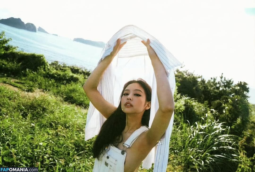 Blackpink / Jennie | BLΛƆKPIИK / jennierubyjane / sheflieshigh Nud OnlyFans  Fotografie scursă #491