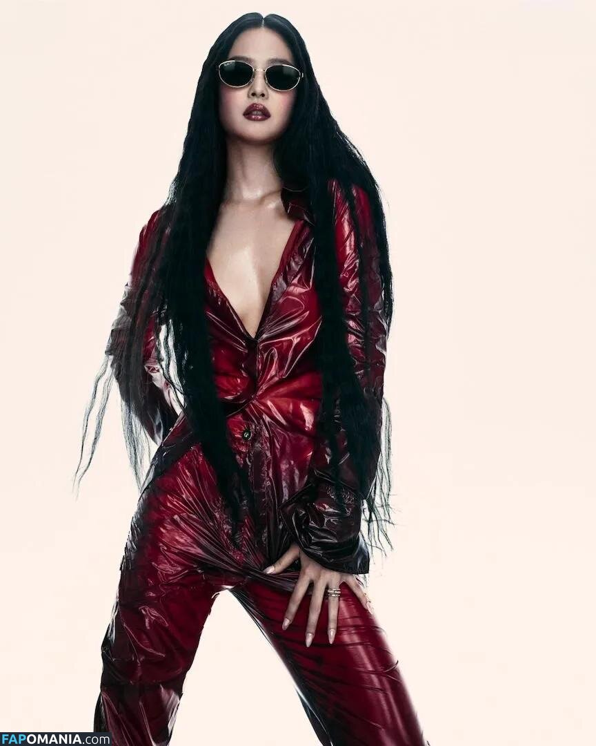 Blackpink / Jennie | BLΛƆKPIИK / jennierubyjane / sheflieshigh Nud OnlyFans  Fotografie scursă #509