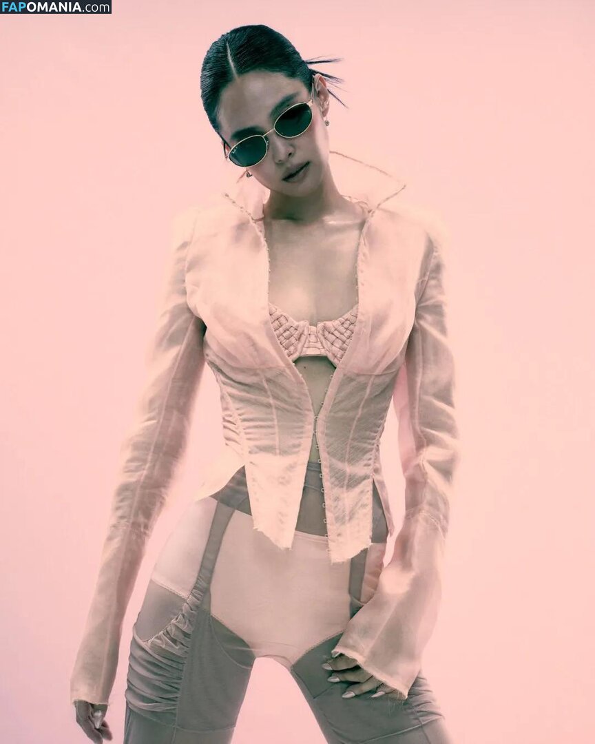 Blackpink / Jennie | BLΛƆKPIИK / jennierubyjane / sheflieshigh Nud OnlyFans  Fotografie scursă #510