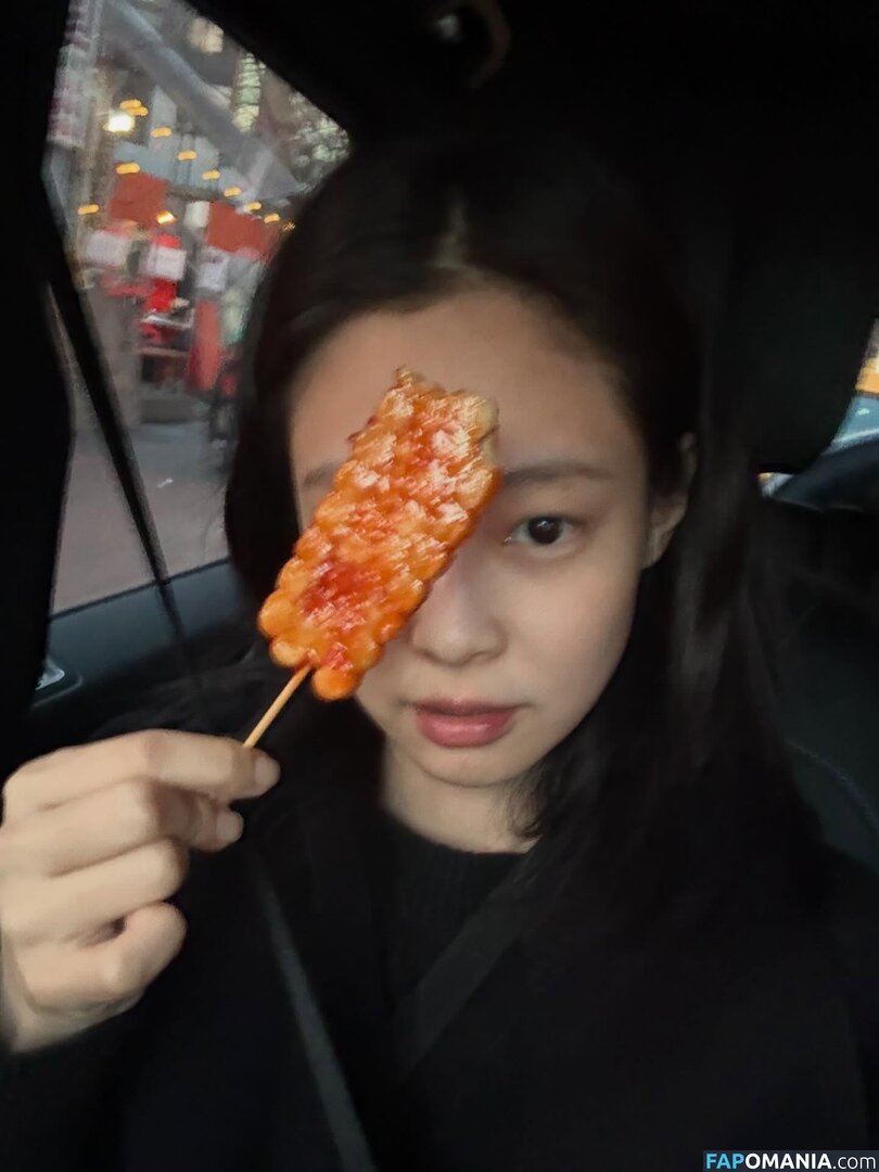 Blackpink / Jennie | BLΛƆKPIИK / jennierubyjane / sheflieshigh Nud OnlyFans  Fotografie scursă #517