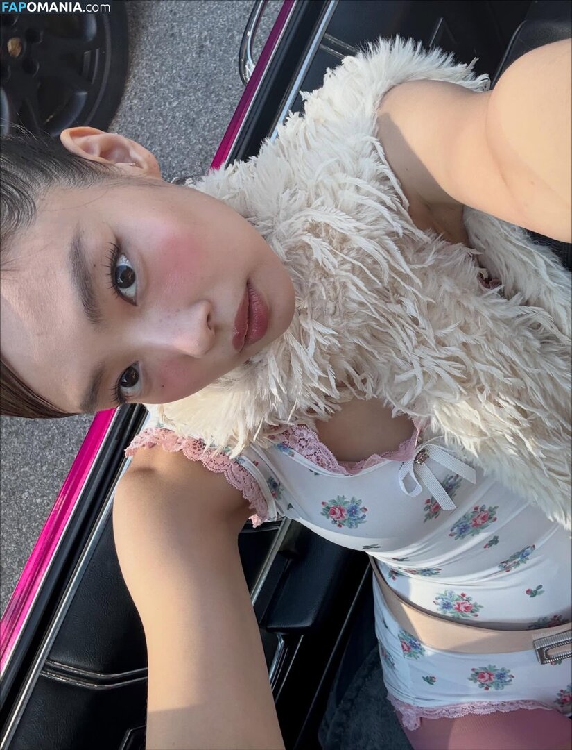 Blackpink / Jennie | BLΛƆKPIИK / jennierubyjane / sheflieshigh Nud OnlyFans  Fotografie scursă #520