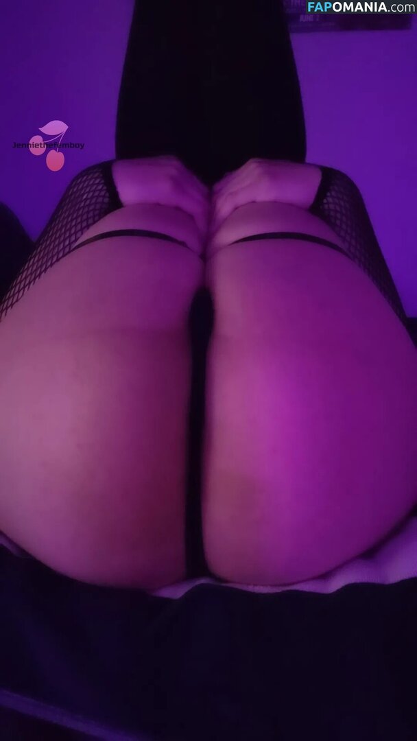 jennie_nsfw / jennieefemboy / jenniefemboy Nud OnlyFans  Fotografie scursă #31