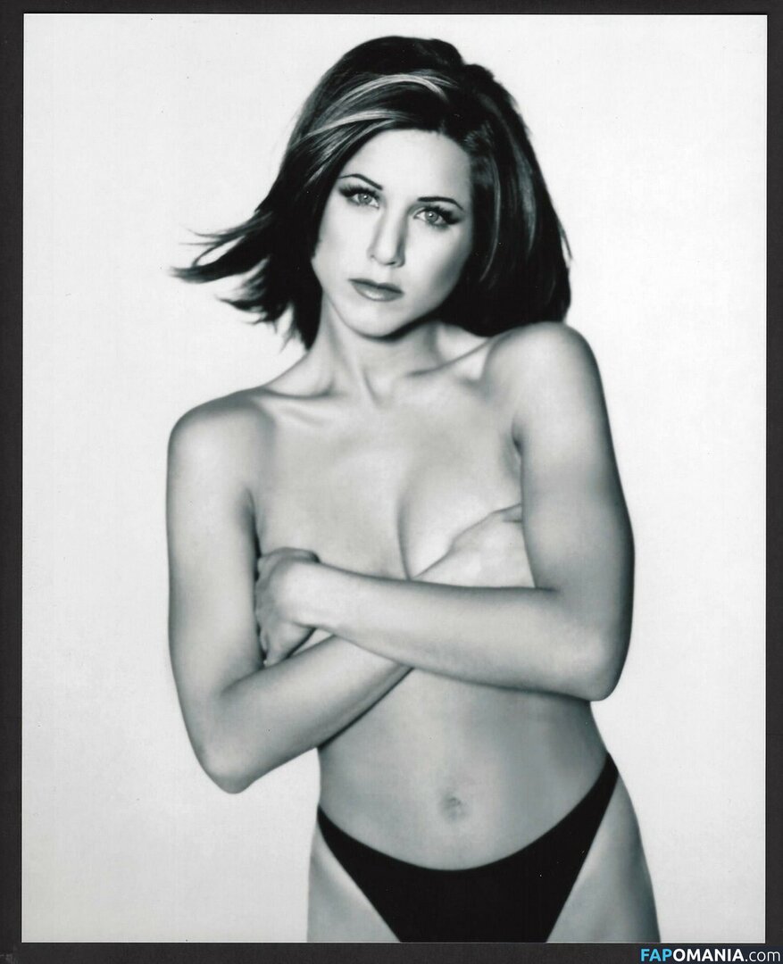 Jennife​​r Aniston Nud OnlyFans  Fotografie scursă #6
