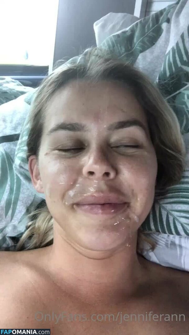 Jennifer Ann / jeniferann / jenniferann Nud OnlyFans  Fotografie scursă #13