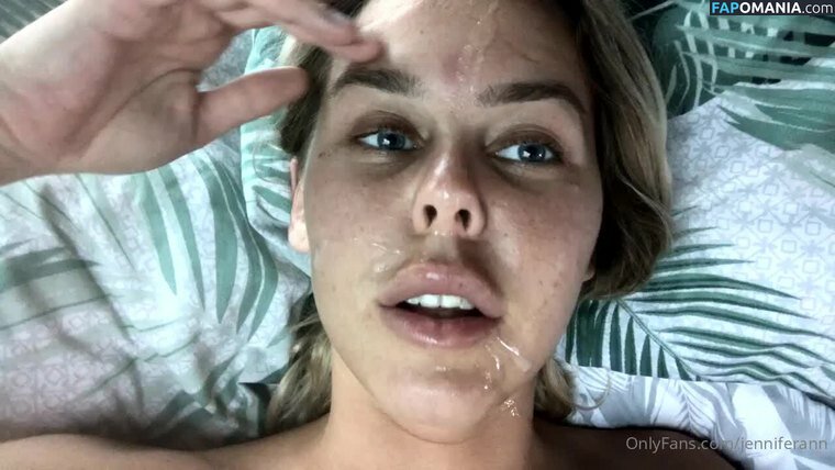 Jennifer Ann / jeniferann / jenniferann Nud OnlyFans  Fotografie scursă #14