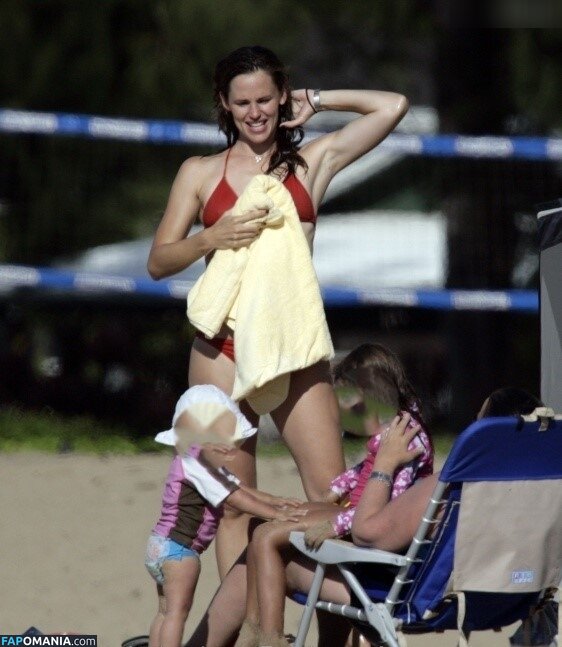 Jennifer Garner / jennifer.garner Nud OnlyFans  Fotografie scursă #276