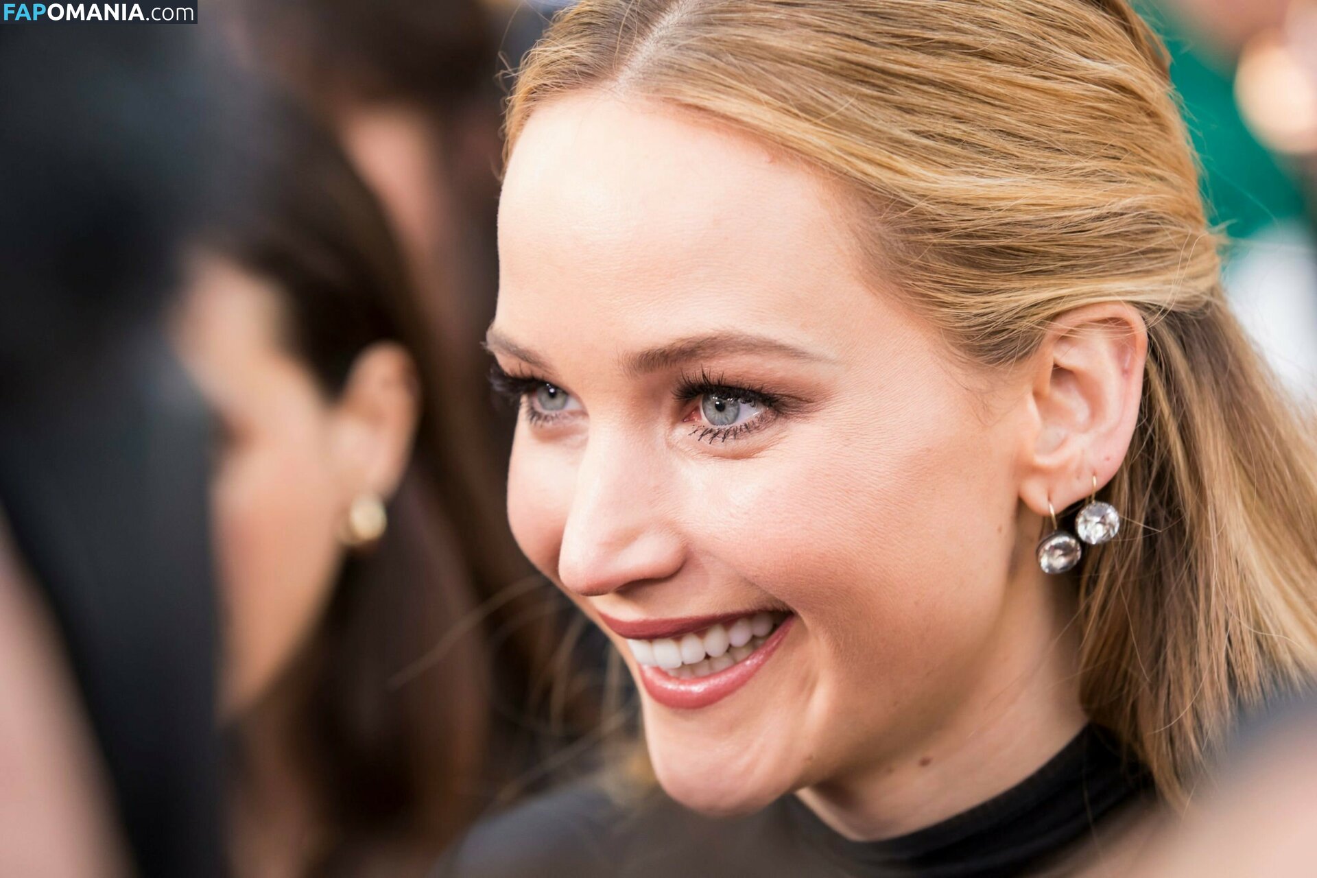 Jennifer Lawrence Nud Fotografie scursă #136