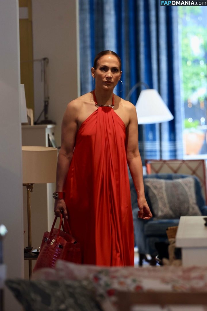 JLo / Jennifer Lopez Nud OnlyFans  Fotografie scursă #79