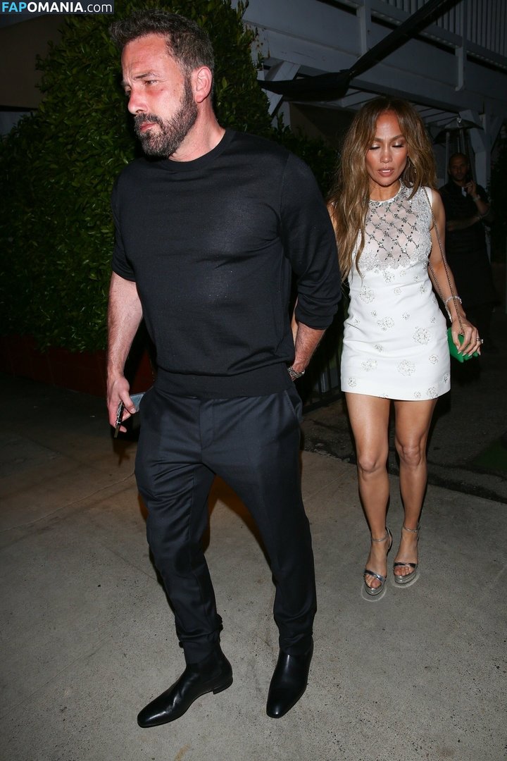 JLo / Jennifer Lopez Nud OnlyFans  Fotografie scursă #86