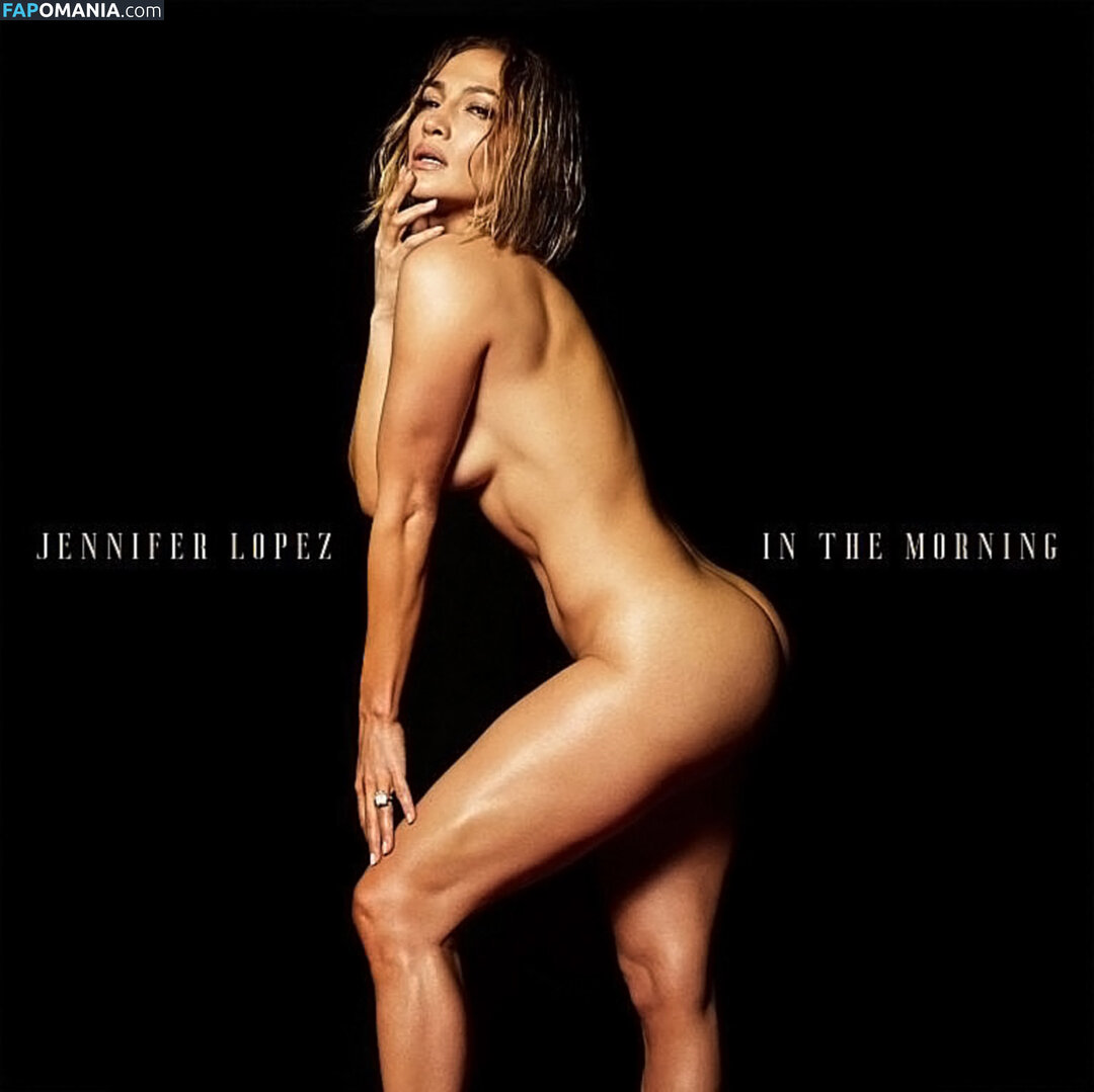 JLo / Jennifer Lopez Nud OnlyFans  Fotografie scursă #158