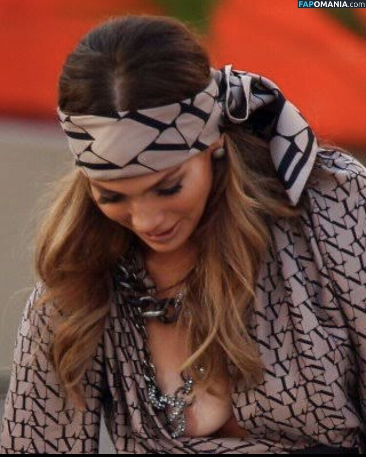 JLo / Jennifer Lopez Nud OnlyFans  Fotografie scursă #2410