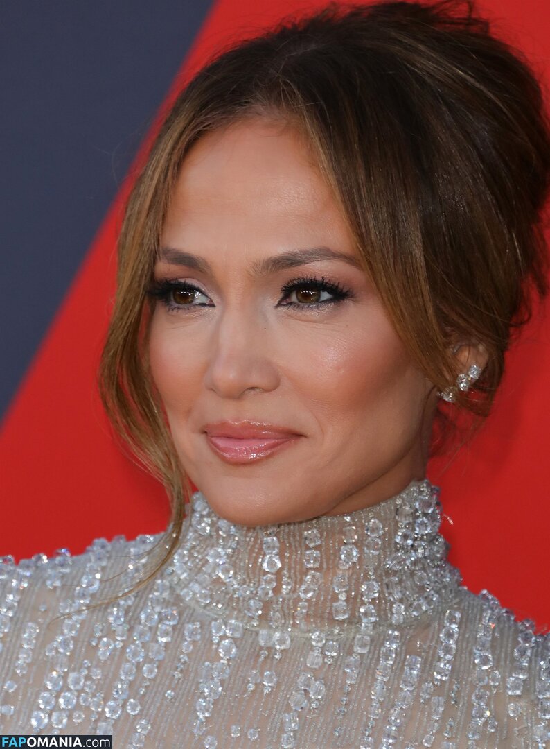 JLo / Jennifer Lopez Nud OnlyFans  Fotografie scursă #2423