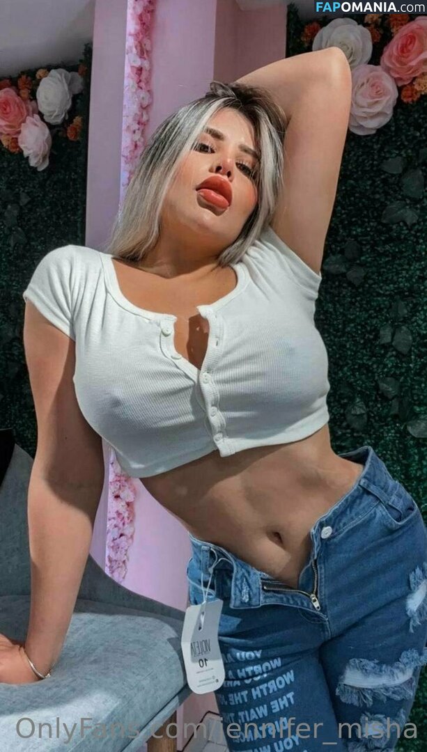 jennifer_misha / miss_jennyy Nud OnlyFans  Fotografie scursă #21