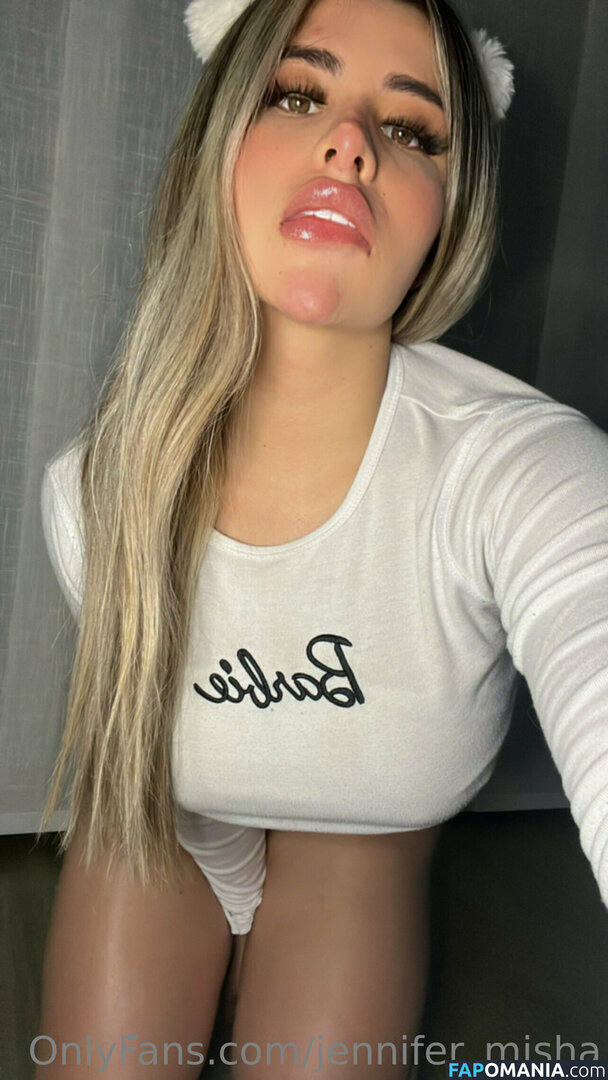 jennifer_misha / miss_jennyy Nud OnlyFans  Fotografie scursă #25