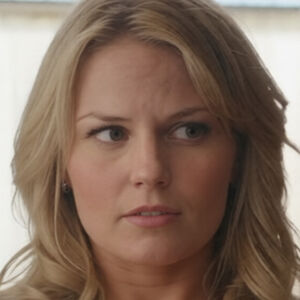 Jennifer Morrison