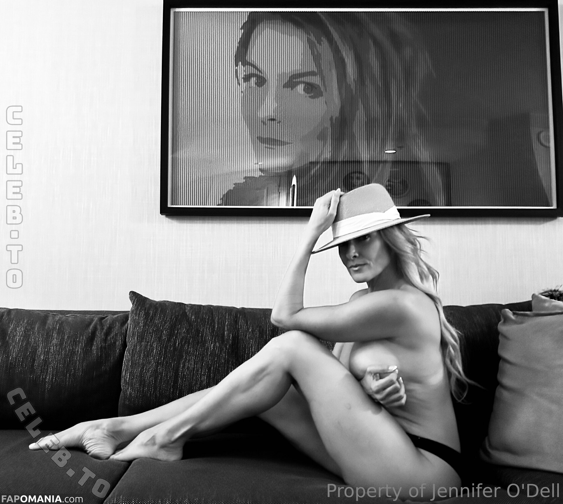 Jennifer O / https: / jenniferodell / thejenniferodell / thejenodell Nud OnlyFans  Fotografie scursă #12